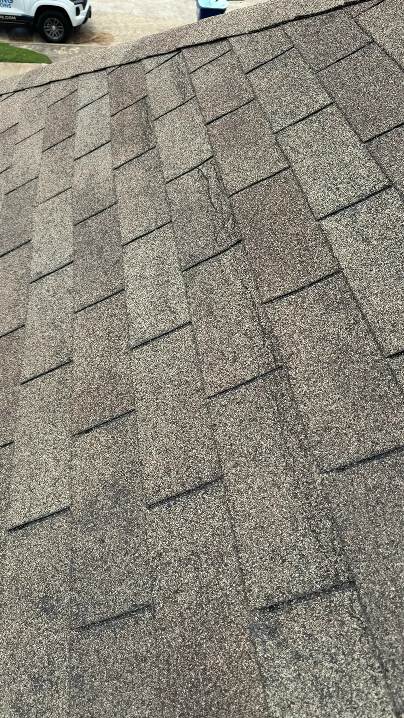 Wind damage